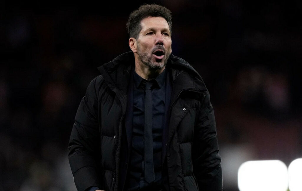 Κρίση στις σχέσεις Αλεμάνι και Σιμεόνε: Αναζητείται προπονητής στην Ατλέτικο