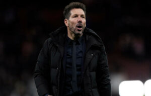 Κρίση στις σχέσεις Αλεμάνι και Σιμεόνε: Αναζητείται προπονητής στην Ατλέτικο