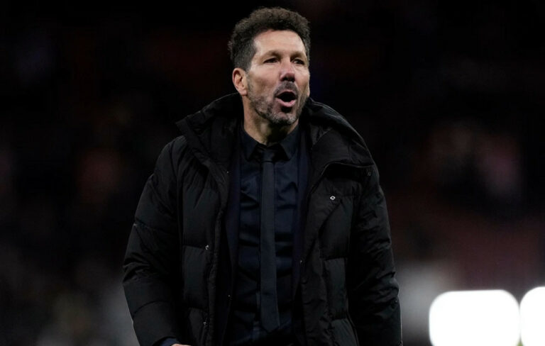 Κρίση στις σχέσεις Αλεμάνι και Σιμεόνε: Αναζητείται προπονητής στην Ατλέτικο