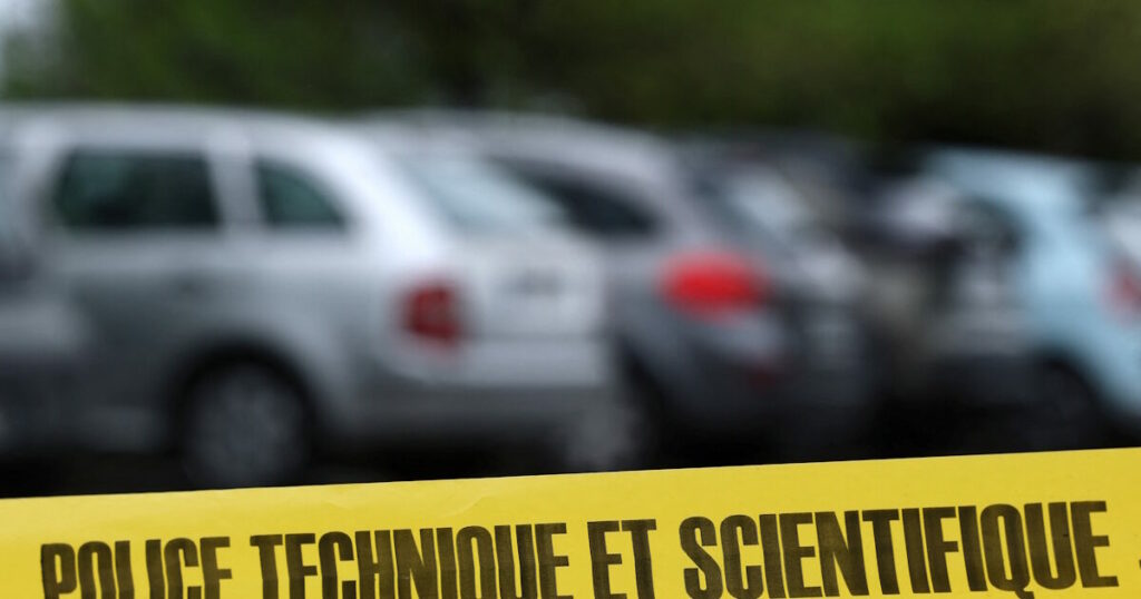 Γαλλία: Δύο μωρά βρέθηκαν νεκρά σε καταψύκτη, γυναίκα συνελήφθη