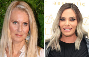 Κατερίνα Γκαγκάκη: Τέλος στις φήμες για την Ιωάννα Μαλέσκου