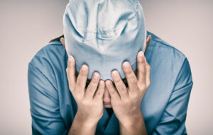 Αναστολή της παιδίατρου στο νοσοκομείο Ζακύνθου λόγω υπόθεσης μηνιγγίτιδας