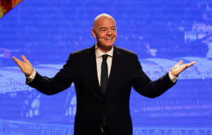 FIFA: Επανεξέταση ασφάλειας και μετακινήσεων στο Μεξικό για το Μουντιάλ