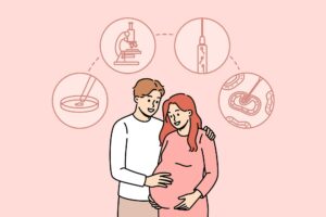 Φυσική ωοθυλακιορρηξία: Ασφαλέστερη επιλογή για επιτυχία IVF