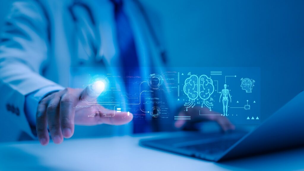 DeepRare AI: Νέα προσέγγιση στη διάγνωση σπάνιων ασθενειών