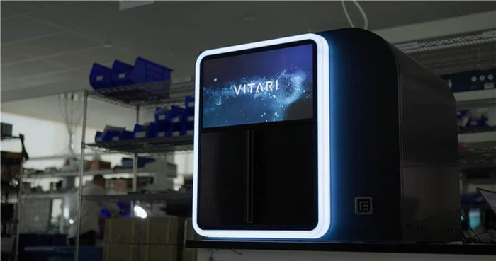 Element Biosciences λανσάρει το VITARI™, επαναστατώντας τη διαδικασία του sequencing