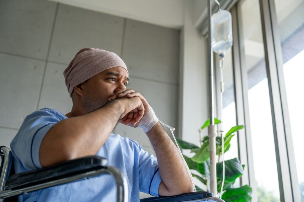 Η ψυχική υγεία στον πρώτο χρόνο καρκινικής φροντίδας επηρεάζει τα αποτελέσματα