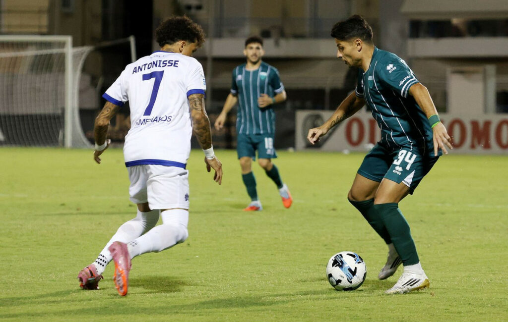 Super League: Σημαντικές αναμετρήσεις για την «8άδα» και την τετράδα