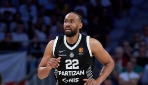 Ο Πάρκερ μετακομίζει από την Παρτιζάν στην Μπανταλόνα