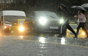 Συστάσεις Πολιτικής Προστασίας λόγω επιδείνωσης καιρού