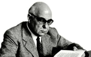 Σαν σήμερα 13 Φεβρουαρίου: Η επιστολή του Σεφέρη για τη γλώσσα