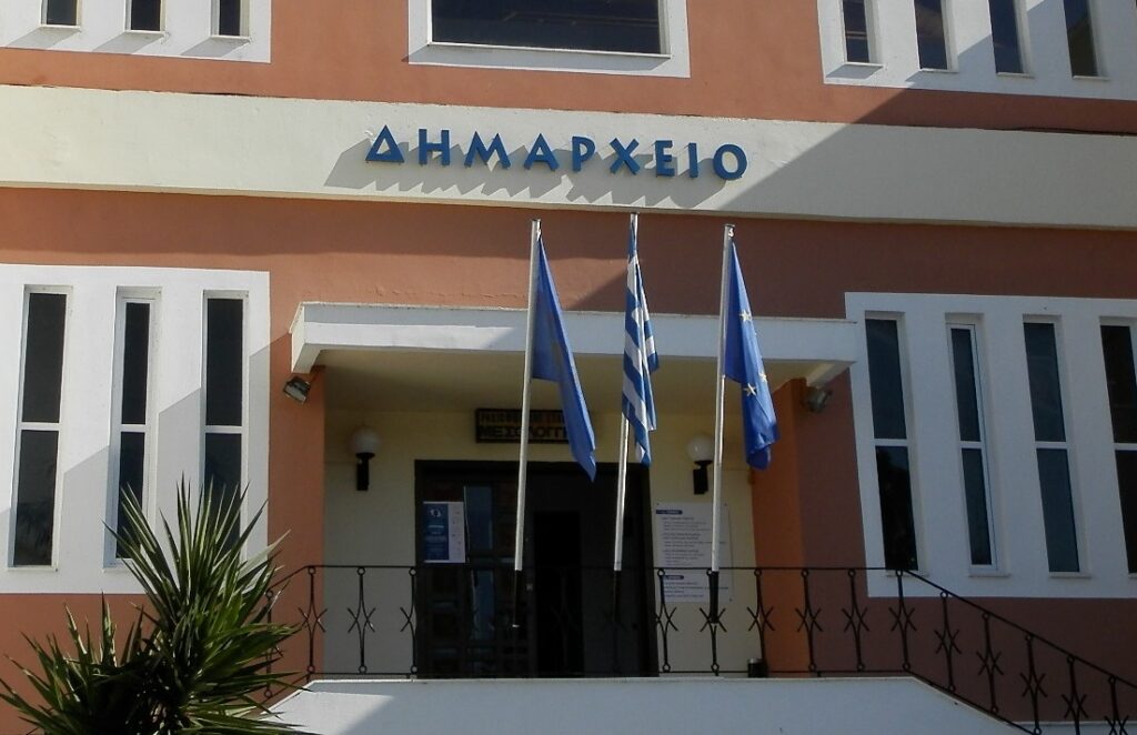 Ιδιωτικοποίηση Υπηρεσίας Ανακύκλωσης στο Δήμο Ιεράς Πόλης Μεσολογγίου