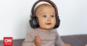 Τα νεογέννητα μωρά και η ικανότητά τους να προβλέπουν μουσικό ρυθμό