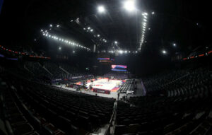 Διακοπή στο Μονακό – Άρης λόγω βομβαρδισμών στη Μέση Ανατολή