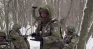 Αφρικανοί στρατιώτες στα μέτωπα της Ουκρανίας: Υποσχέσεις και προδοσίες