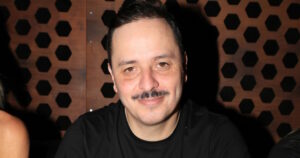 Αλέξανδρος Τσουβέλας: Σκέφτηκα να κάνω την «Άρτα» ή «Λιόσια»