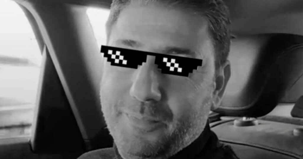 Ανδρουλάκης: Κριτική στην κυβέρνηση για το κυκλοφοριακό πρόβλημα