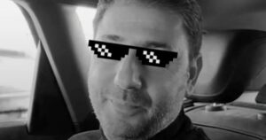 Ανδρουλάκης: Κριτική στην κυβέρνηση για το κυκλοφοριακό πρόβλημα