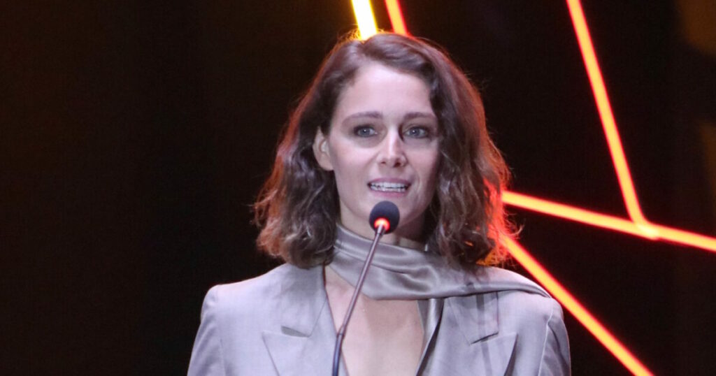 Συγκλονιστική εξομολόγηση της Αριάν Λαμπέντ για τον βιασμό στην εφηβεία