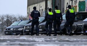 Συναγερμός σε σχολείο της Νυρεμβέργης για μαθητή με όπλο