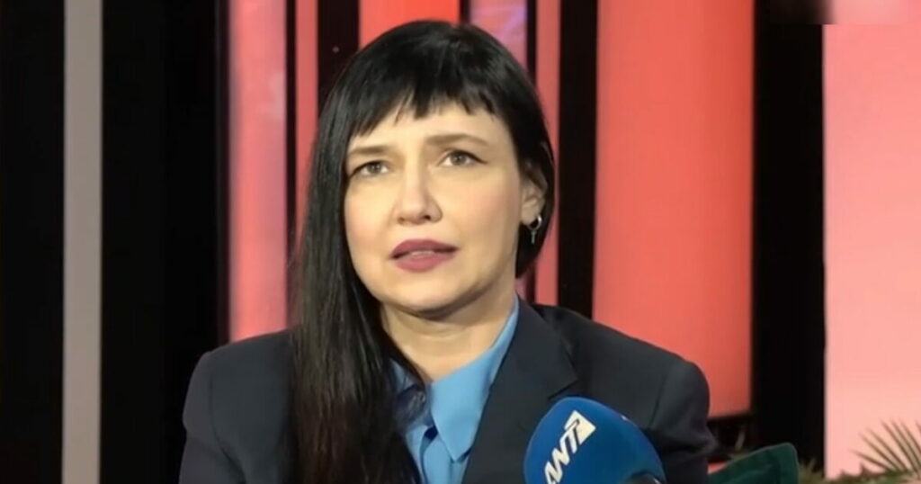 Αθηναΐς Νέγκα: «Δύσκολες στιγμές στην τηλεόραση, δεν μπορείς να είσαι αληθινός»