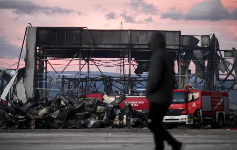 Για 13.000 ευρώ θα είχε αποφευχθεί η τραγωδία στη Βιολάντα