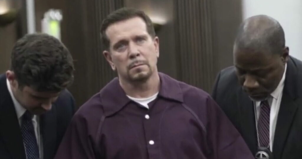 Πέθανε ο ηθοποιός Bobby J. Brown σε ηλικία 62 ετών