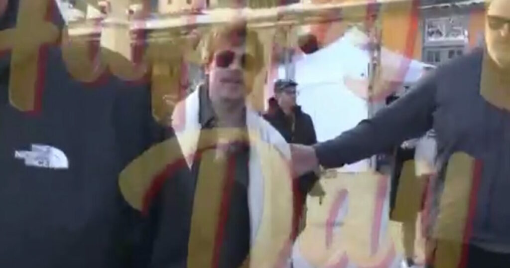 Μπραντ Πιτ: Ξεκίνησαν τα γυρίσματα της ταινίας του στην Ύδρα