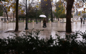 Προβλέψεις για κακοκαιρία στην Αττική: Ποιες ώρες θα χτυπήσει