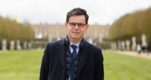 Γαλλία: Νέος διευθυντής στο Μουσείο του Λούβρου, ο Κριστόφ Λεριμπό