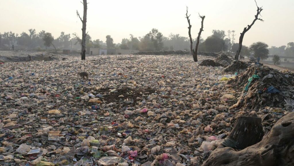 Κλιματική κρίση: Επιστήμονες προειδοποιούν για σημείο χωρίς επιστροφή