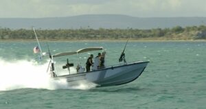 Πυροβολισμοί από το λιμενικό της Κούβας: 4 νεκροί και 6 τραυματίες