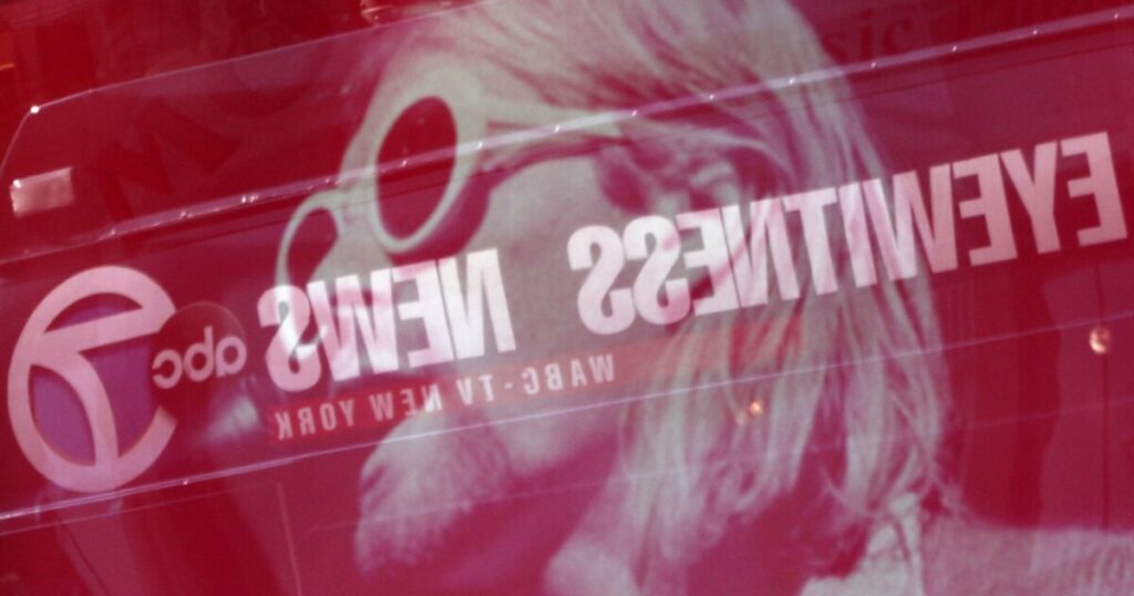 Κερτ Κομπέιν: Νέες θεωρίες για τον θάνατό του 32 χρόνια μετά