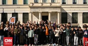 Ρεκόρ συμμετοχών και κοινωνική διάσταση στον 14ο Ημιμαραθώνιο Αθήνας