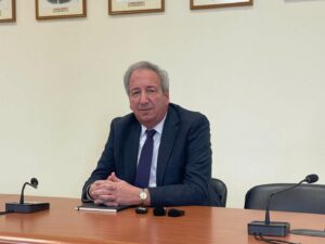 Δήμαρχος Οινουσσών: Αυξάνονται οι ροές μεταναστών με τη βελτίωση του καιρού