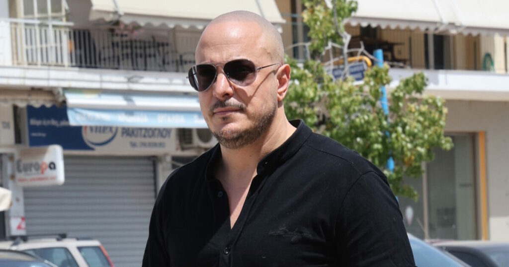 Άκης Δείξιμος: «Ο Κώστας Δόξας δεν είναι σε καλή κατάσταση»