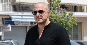 Άκης Δείξιμος: «Ο Κώστας Δόξας δεν είναι σε καλή κατάσταση»