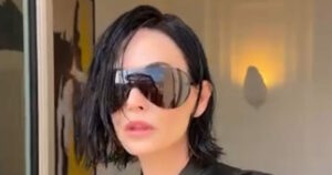 Ντέμι Μουρ: Αλλαγές στην Εβδομάδα Μόδας του Μιλάνου προκαλούν ανησυχία