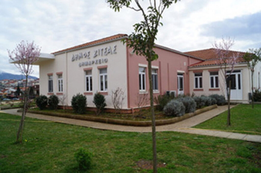 Δήμος Ζίτσας προχωρά σε εξώδικο για οφειλές από Βιομηχανική Περιοχή