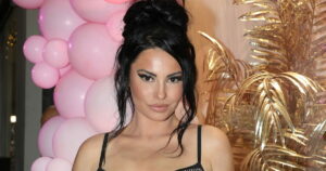 Η Δήμητρα Αλεξανδράκη αποκαλύπτει τον νέο της έρωτα