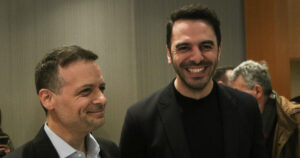 ΠΑΣΟΚ: ΟΠΕΚΕΠΕ και Υπερταμείο στην κορυφή της πολιτικής ατζέντας