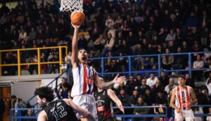 Δόξα Λευκάδας νίκησε τον Βίκο με 88-81 στην Elite League