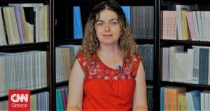 Άγνωστες λέξεις: Μια νουβέλα για τη γλώσσα και την κατάρρευση