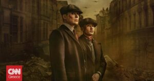 Ανατροπές και μυστικά στο πρώτο trailer του The Immortal Man