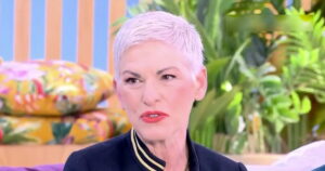 Ελένη Ψυχούλη: «Στην εγκυμοσύνη μου έτρωγα μόνο μαρούλια και αστακούς»