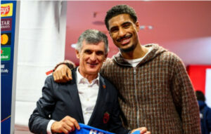 Λεβερκούζεν – Ολυμπιακός: Το όμορφο δώρο στον Μεντιλίμπαρ