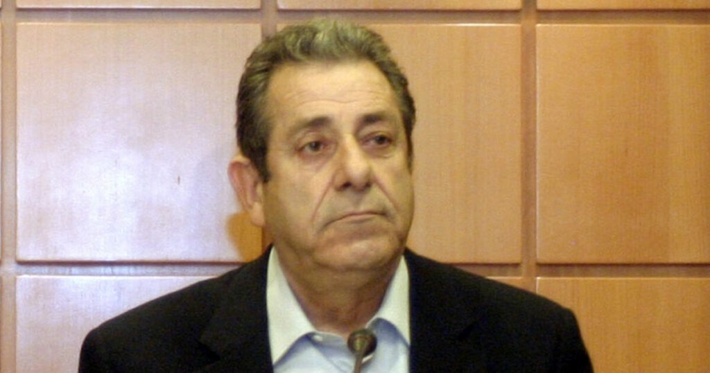 Ο Ανδρέας Φούρας μιλάει για τη μάχη του με τον καρκίνο