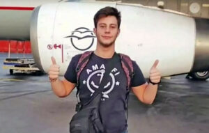 Η Νέμεσις γνωρίζει καλύτερα από τη Δικαιοσύνη – Το μήνυμα της μητέρας του Γεράσιμου