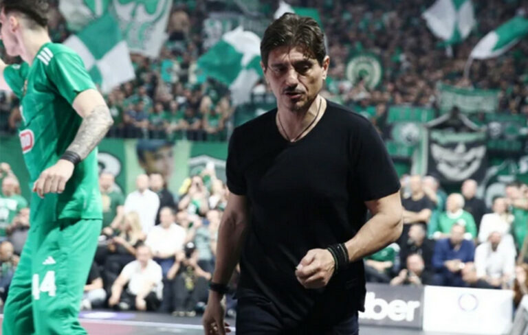 Φήμες για νέο προπονητή στον Παναθηναϊκό μετά την ήττα από τον Άρη