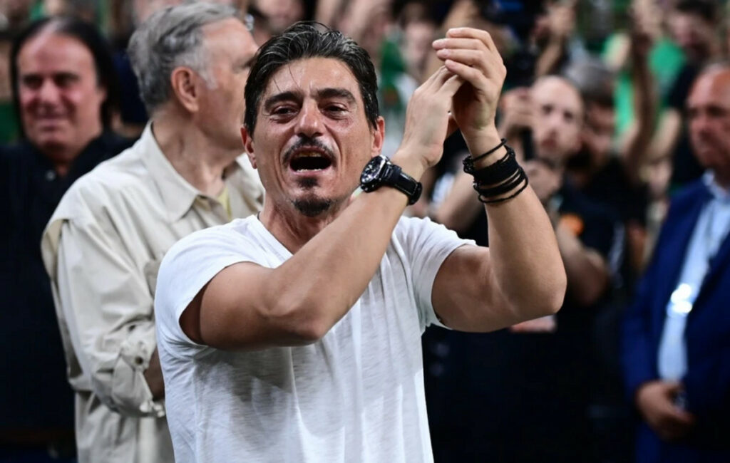 Παναθηναϊκός: Μεταγραφή Χέιζ-Ντέιβις και νέα για Λεσόρ